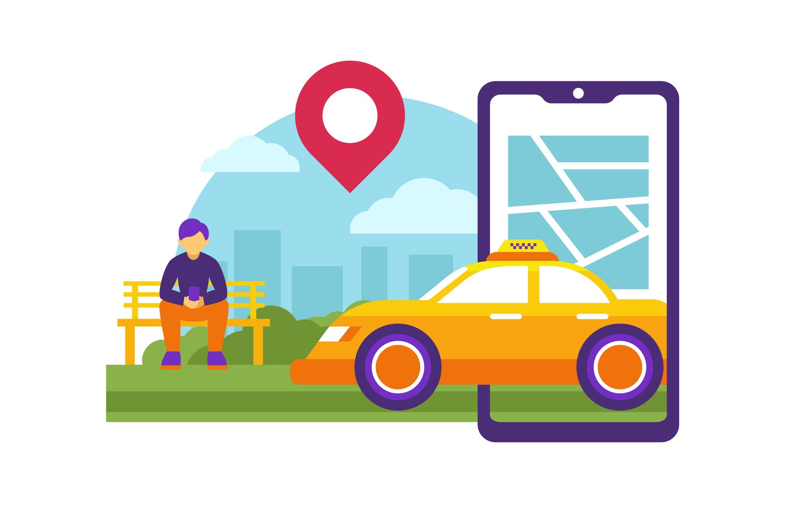 Ambulatory Transport